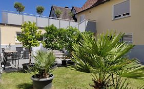 Haus Zum Schlosspark